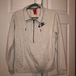 Nike Quarterzip